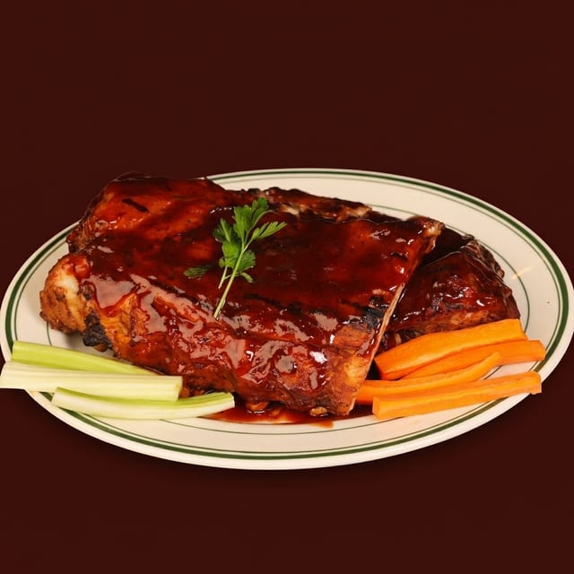 Entrées