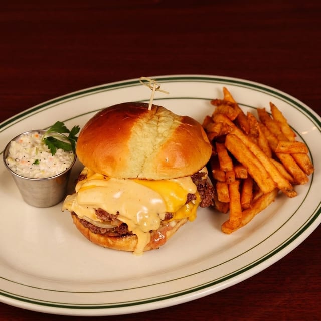 Pub favorites