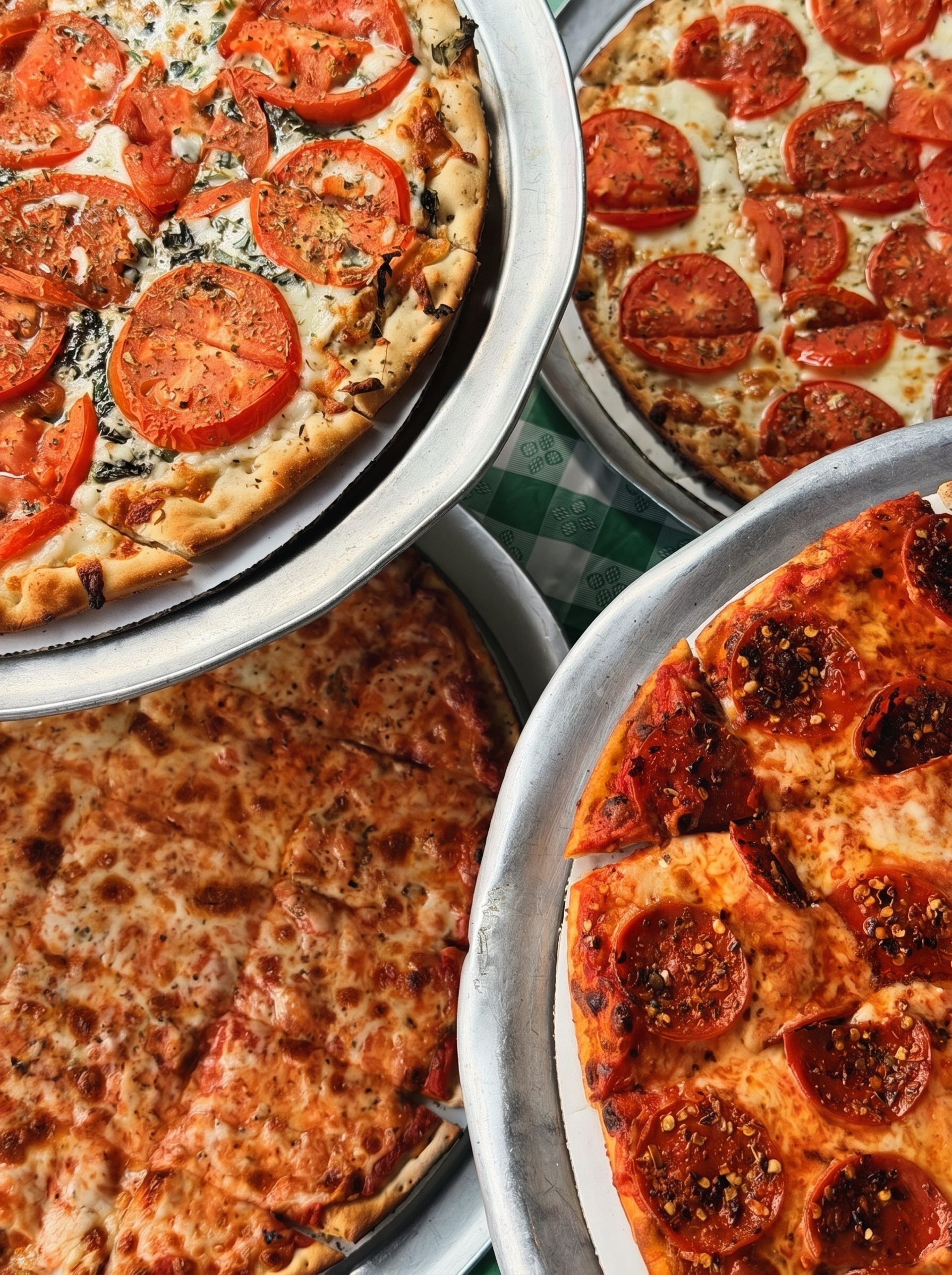 Catering made easy
