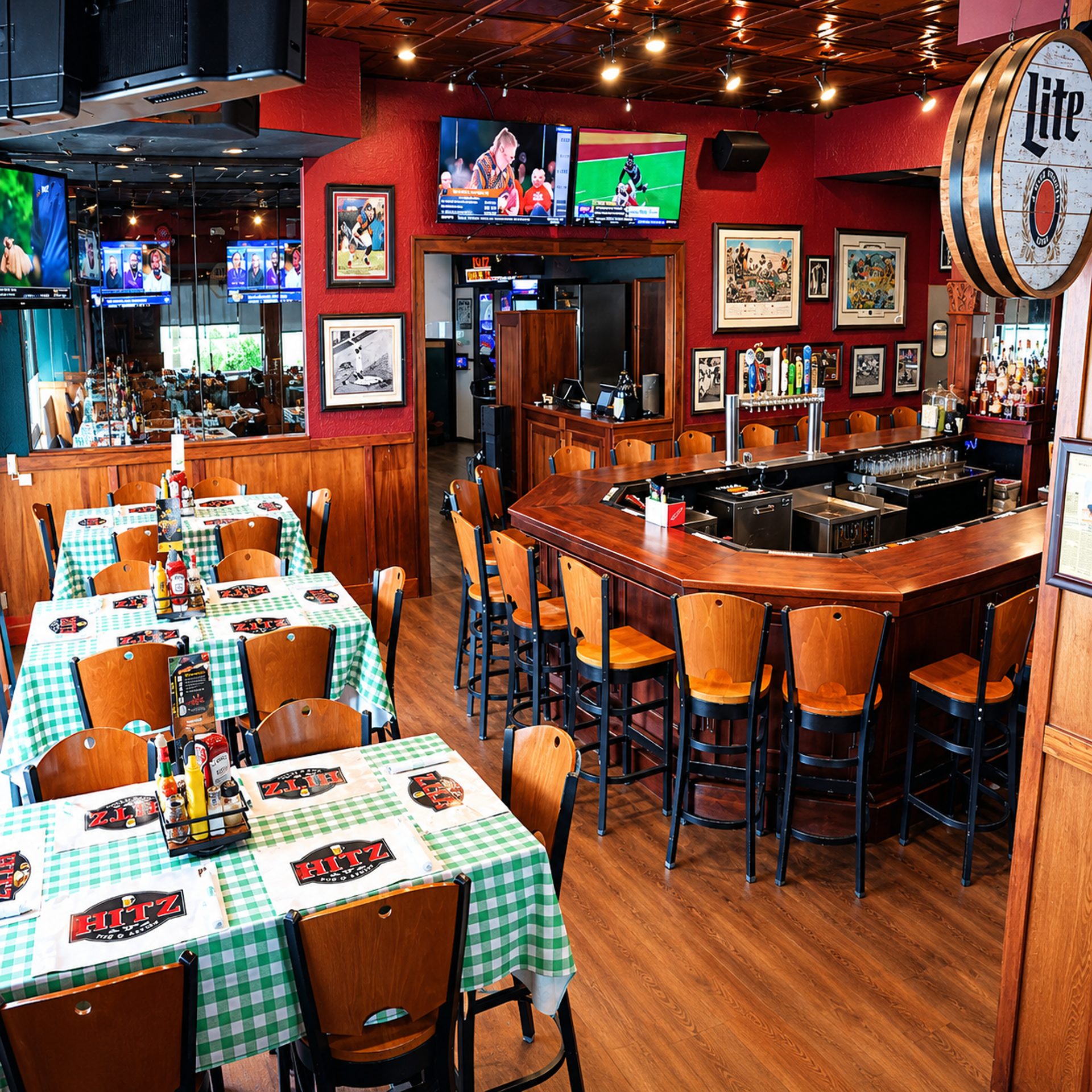 Host your next event with us