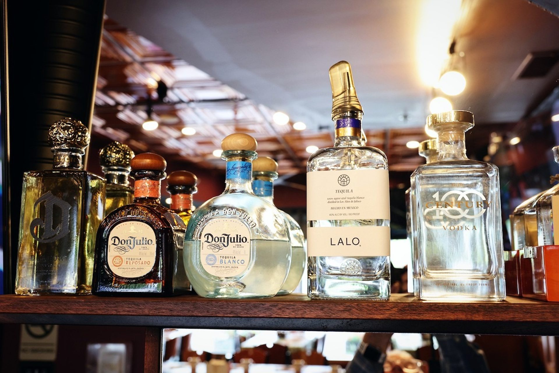 Great food. Great drinks. Great times.