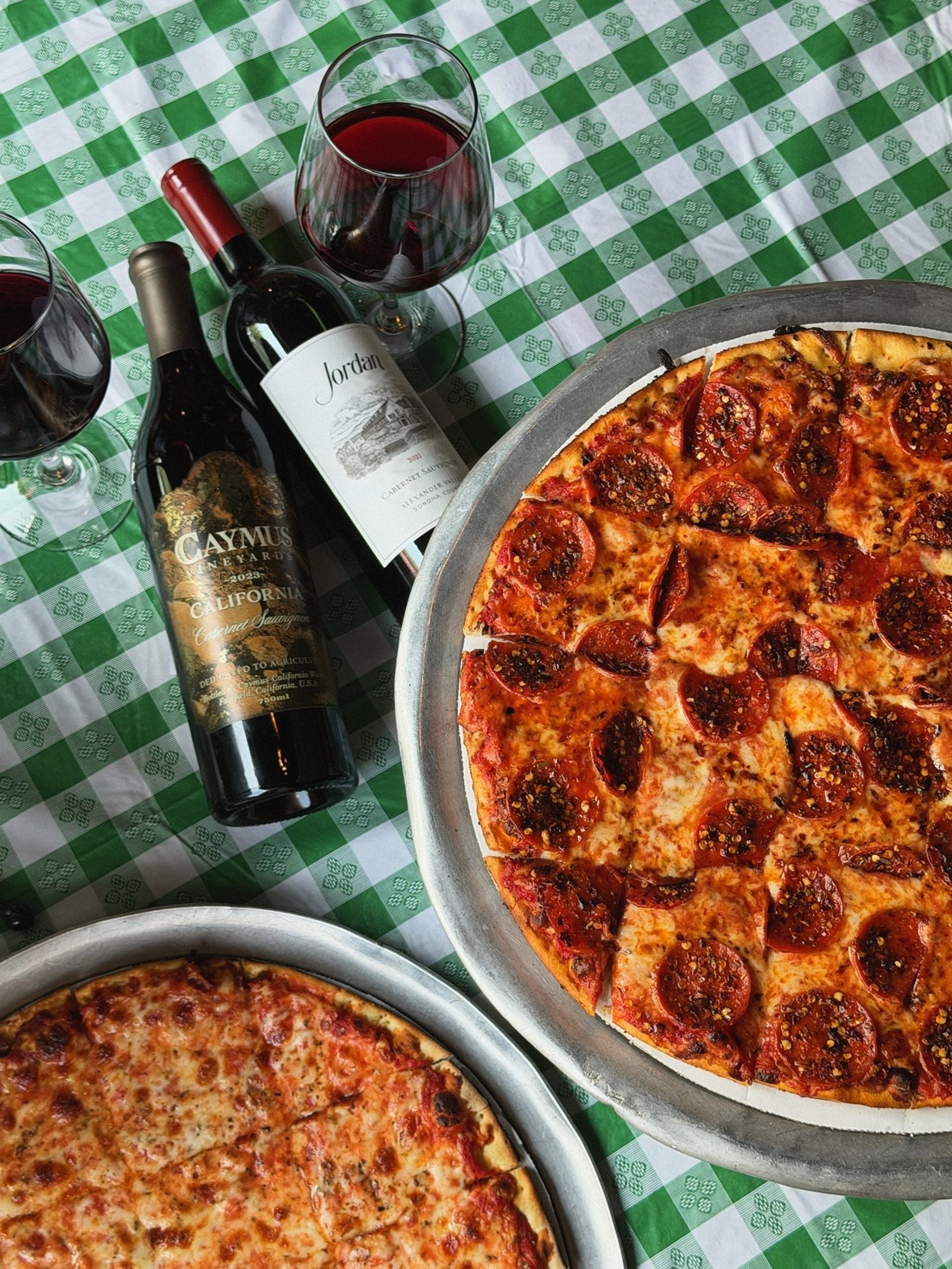 Hitz Pizza and Sports Bar Rewards