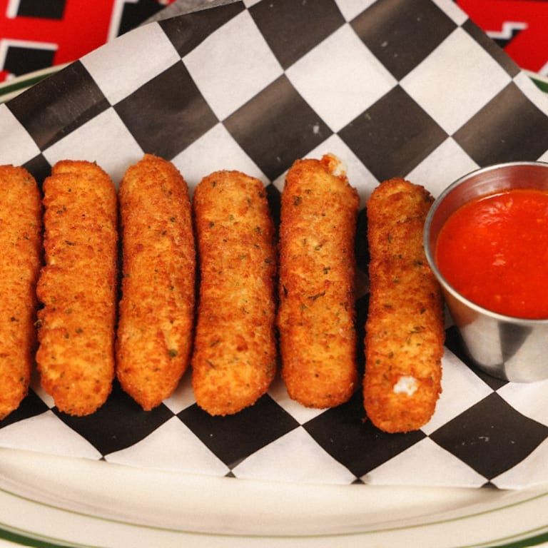 Satisfy Your Cravings with Takeout
