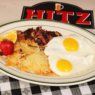 Corned Beef Hash