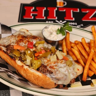 Italian Beef