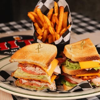 Turkey Club
