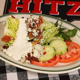Wedge Salad